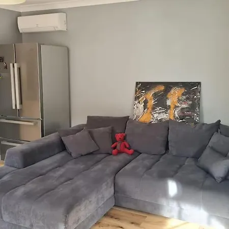 Apartamento Loc 2 A 4 Pers Chu Nimes